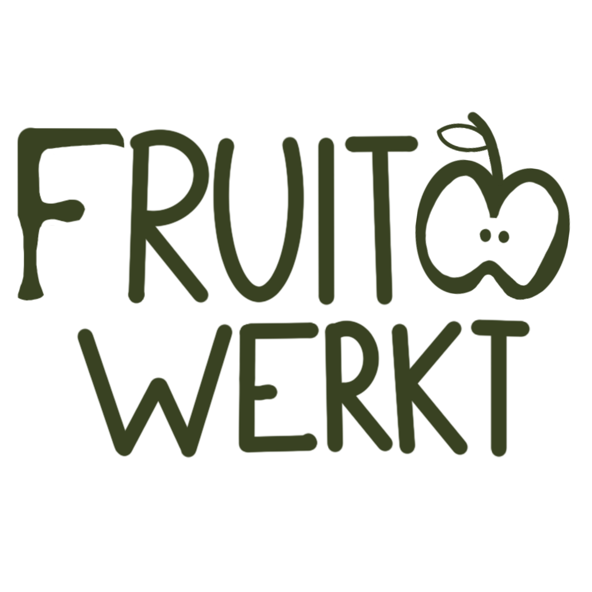 Fruitwerkt logo